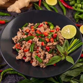 Superpork Pork Minced Meat