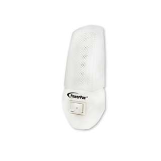 PowerPac LED Night Light (MC1)