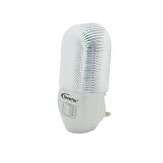 PowerPac LED Night Light (MC3W)