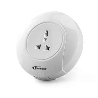PowerPac LED Night Light (MC72)
