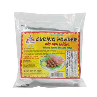 Por Kwan Tusino Curing Powder