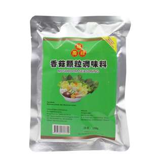 FLS Mushroom Seasoning FLS Mushroom Seasoning