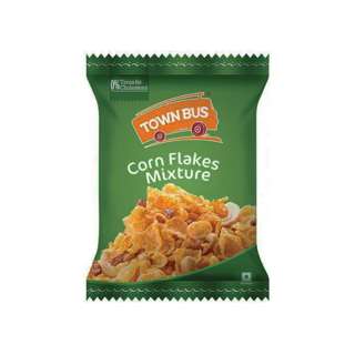 TownBus Cornflakes Mixture