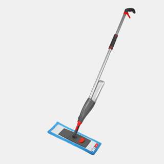 Nordic Stream Spray Mop Kit 130cm
