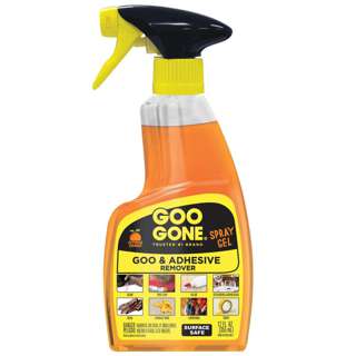 Goo Gone GG-2096 GOO & ADHESIVE REMOVER Goo Gone GG-2096 GOO & ADHESIVE REMOVER