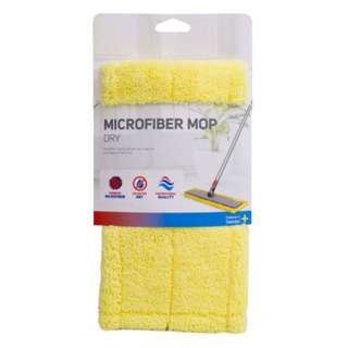 Nordic Stream Microfiber Mop Dry Refills