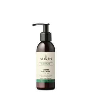 SUKIN Signature Cream Cleanser