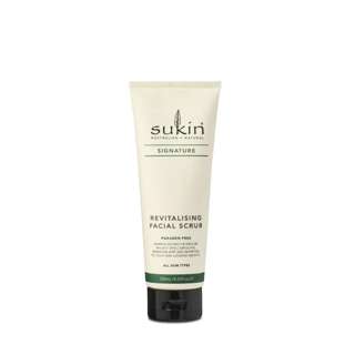 SUKIN Revitalising Facial Scrub