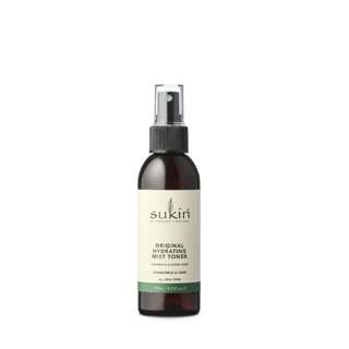 SUKIN Hydrating Mist Toner - Signature