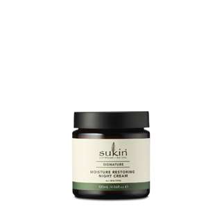 SUKIN Signature Moisture Restoring Nigh Cream