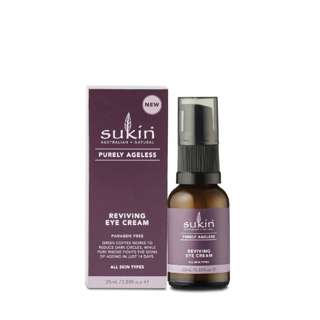 SUKIN Purely Ageless Reviving Eye Cream