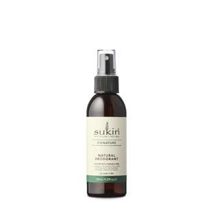 SUKIN Natural Deodorant - Signature