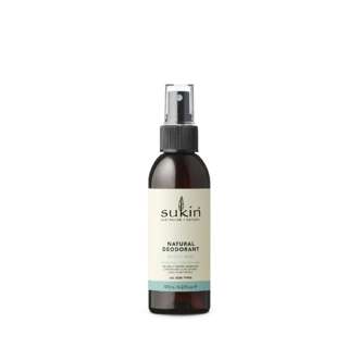 SUKIN Natural Deodorant - Ocean Mist