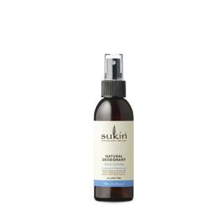 SUKIN Natural Deodorant - Fresh Cotton