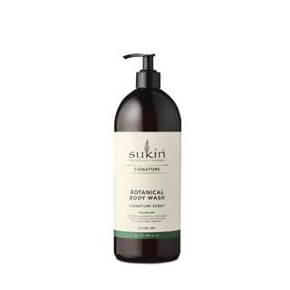 SUKIN Botanical Body Wash