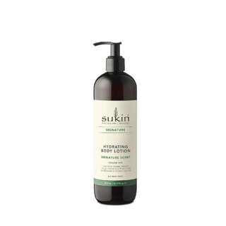 SUKIN Hydrating Body Lotion