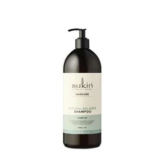 SUKIN Natural Balance Shampoo
