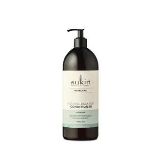SUKIN Natural Balance Conditioner