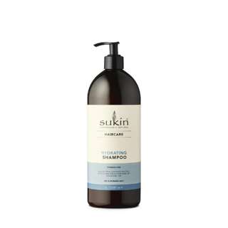 SUKIN Hydrating Shampoo