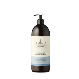 SUKIN Hydrating Conditioner