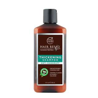 PETAL FRESH Hair Rescue Anti Dandruff Shampoo PETAL FRESH Hair Rescue Anti Dandruff Shampoo