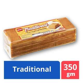 Delyco Original Kueh Lapis Delyco Original Kueh Lapis