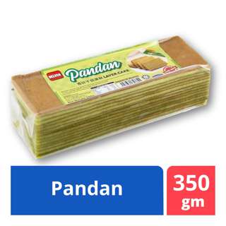 Delyco Pandan Kueh Lapis