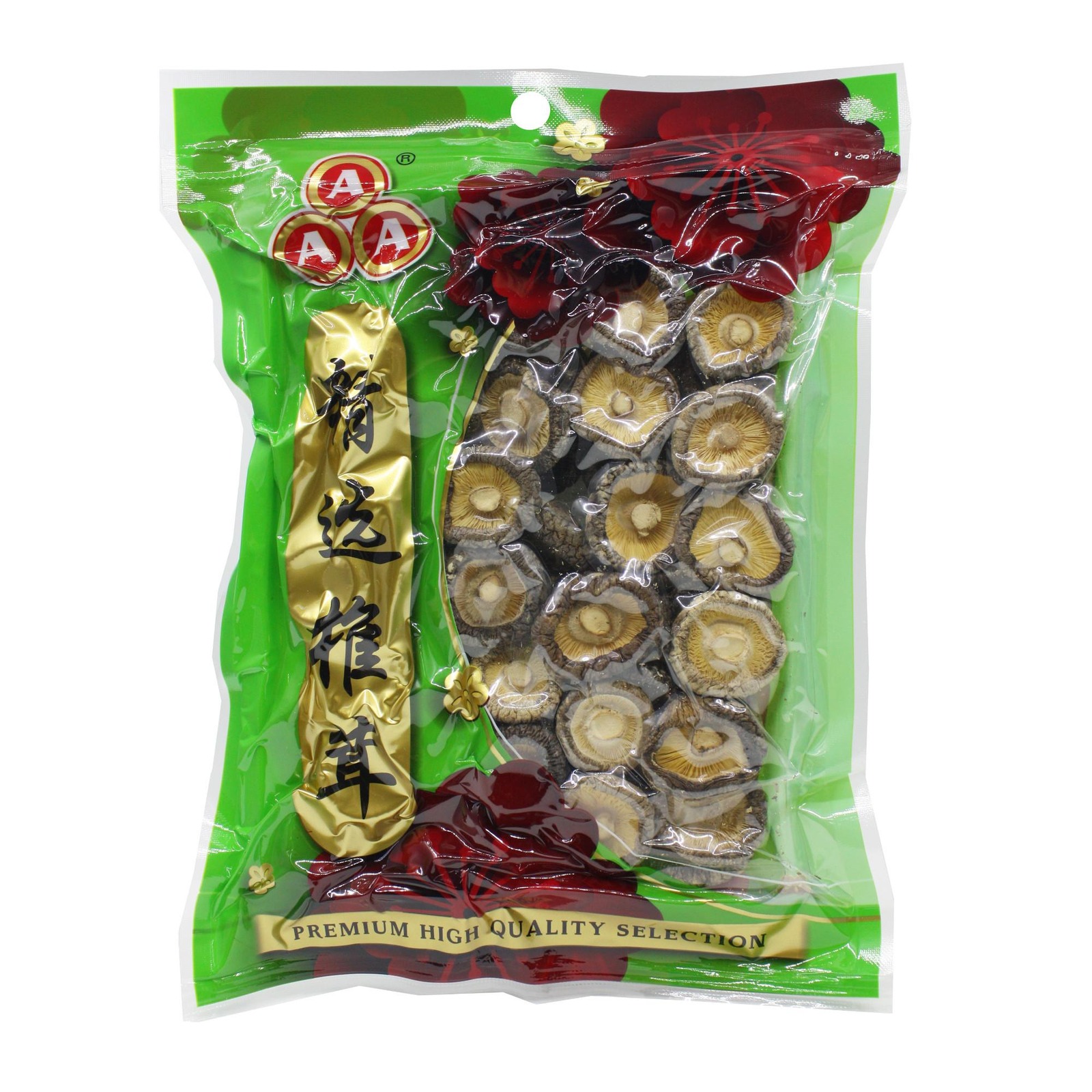 AAA Premium Japanese White Flower Mushroom | NTUC FairPrice