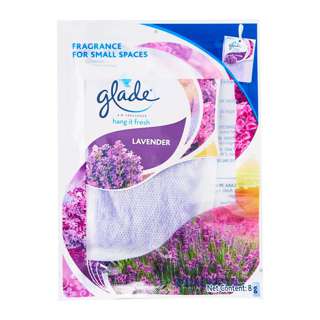 Glade Hang It Fresh - Lavender