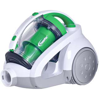 PowerPac Vacuum Cleaner (PPV2000)