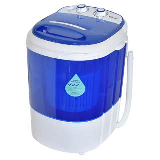 PowerPac Washing Machine (PPW820)