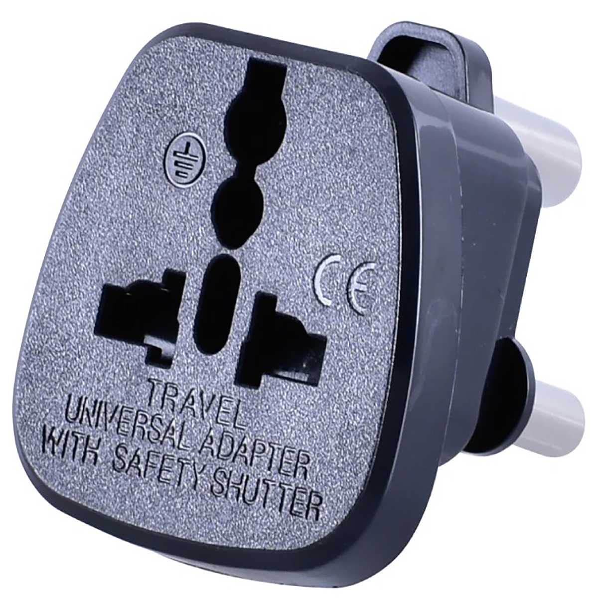 PowerPac 2X Multi Adapter - PT10BK | NTUC FairPrice