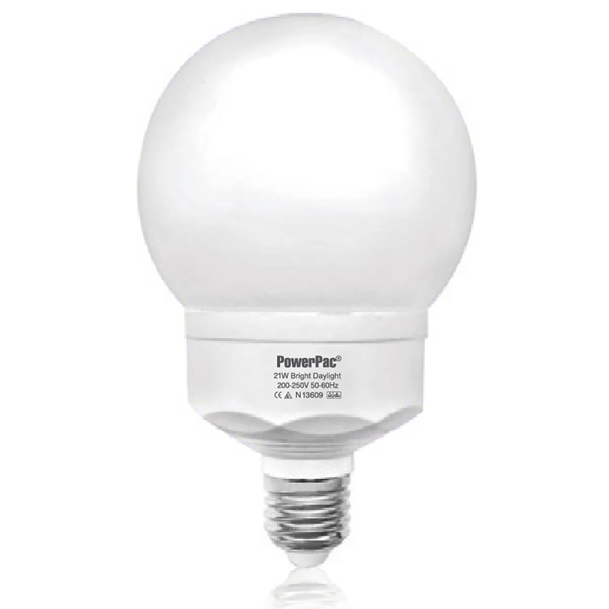 PowerPac 2X Bulb Daylight SGB21ES)