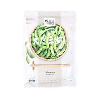 Catch Seafood Edamame Original