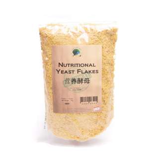 Green Earth Nutritional Yeast