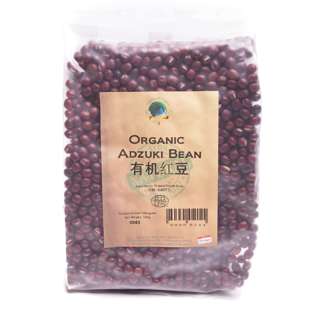 Green Earth Organic Adzuki Beans