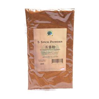 Green Earth 5 Spices Powder Green Earth 5 Spices Powder