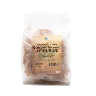 Green Earth Sabah Golden Seaweed