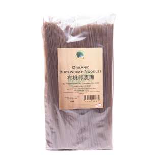 Green Earth Organic Buckwheat Noodles