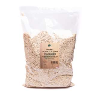 Green Earth Instant Australian Rolled Oats