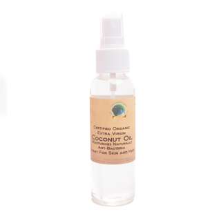 Green Earth Organic Extra Virgin Coconut Oil