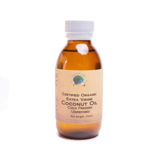 Green Earth Organic Extra Virgin Coconut Oil