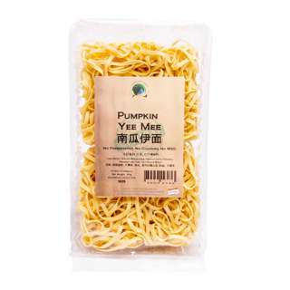 Green Earth Pumpkin Yee Mee