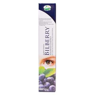 Green Bio Tech Bilberry Assorted Essense