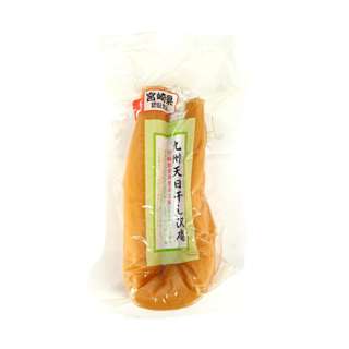 Kimura Kyushu Tenpiboshi Takuan Pickled Radish Kimura Kyushu Tenpiboshi Takuan Pickled Radish