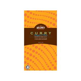 Killiney Curry Paste