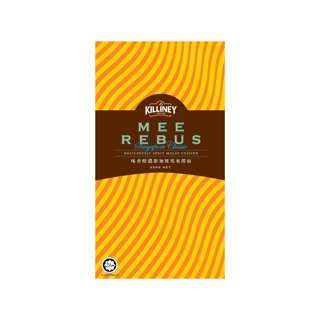 Killiney Mee Rebus Paste