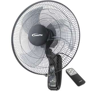 PowerPac 16 Inch Wall Fan (PPWF40R)