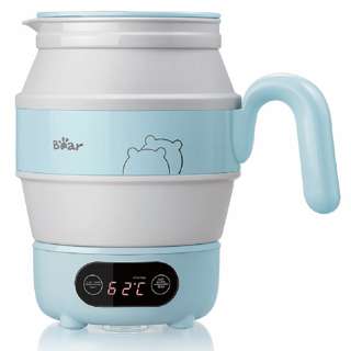 Bear Portable Kettle (ZDH-A06G1)