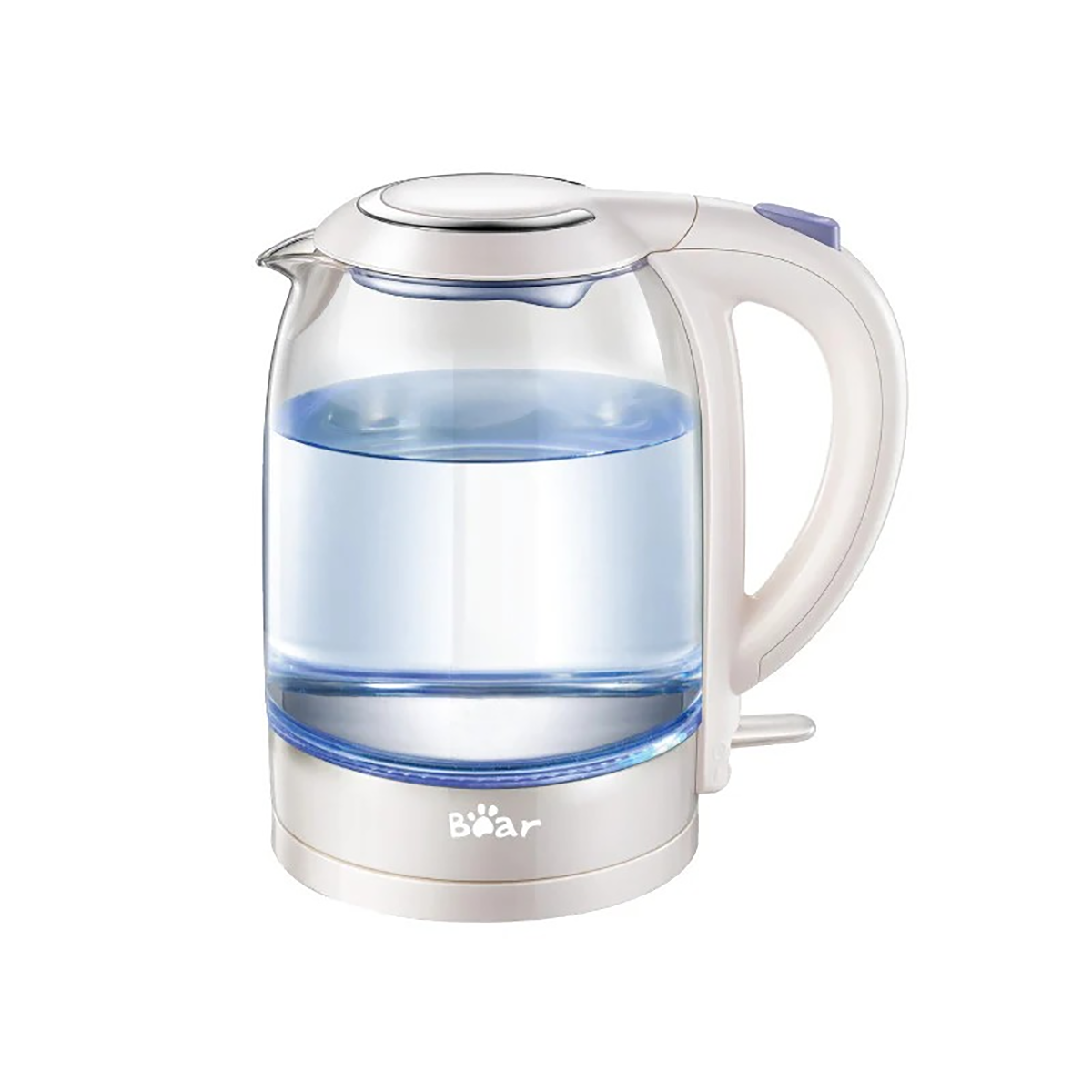 Bear Electric Kettle - ZDH-A17L1